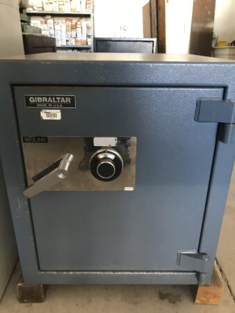 Gibraltar Meilink TL-30