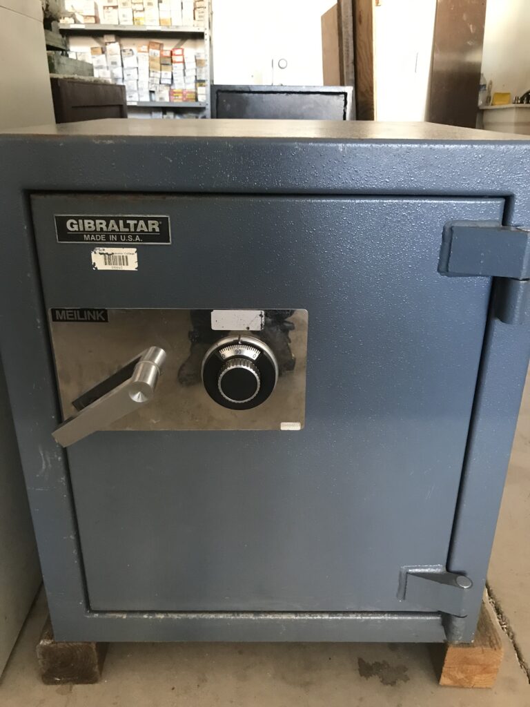 Gibraltar Meilink TL-30