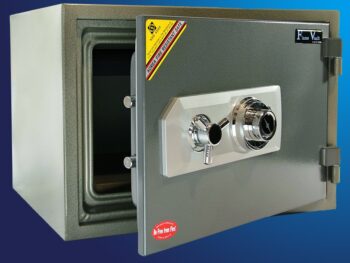 Hayman FV 137 One Hour Fire Safe With Combination Lock