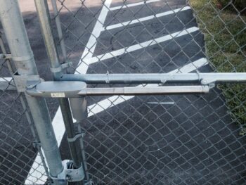door hardware upgrade for exterior door